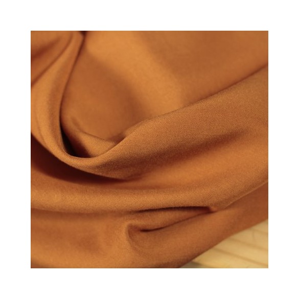 Viscose BRIQUE