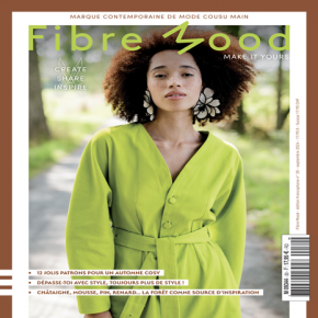 magazine fibre mood édition 30