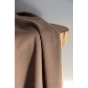 tissu souple pour pantalon - camel