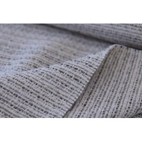 jacquard neptune - gris lurex