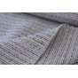 jacquard neptune - gris lurex