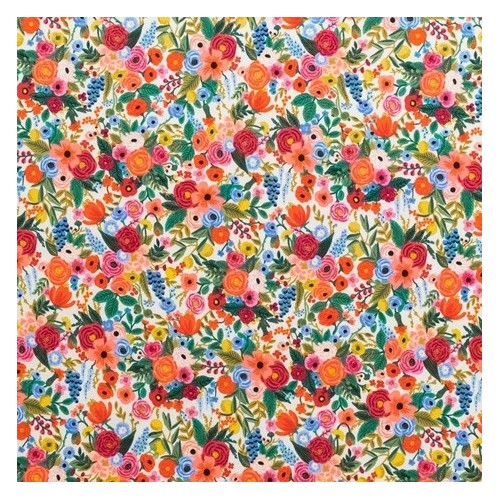 Petite Garden Party Cream Rifle Paper Co